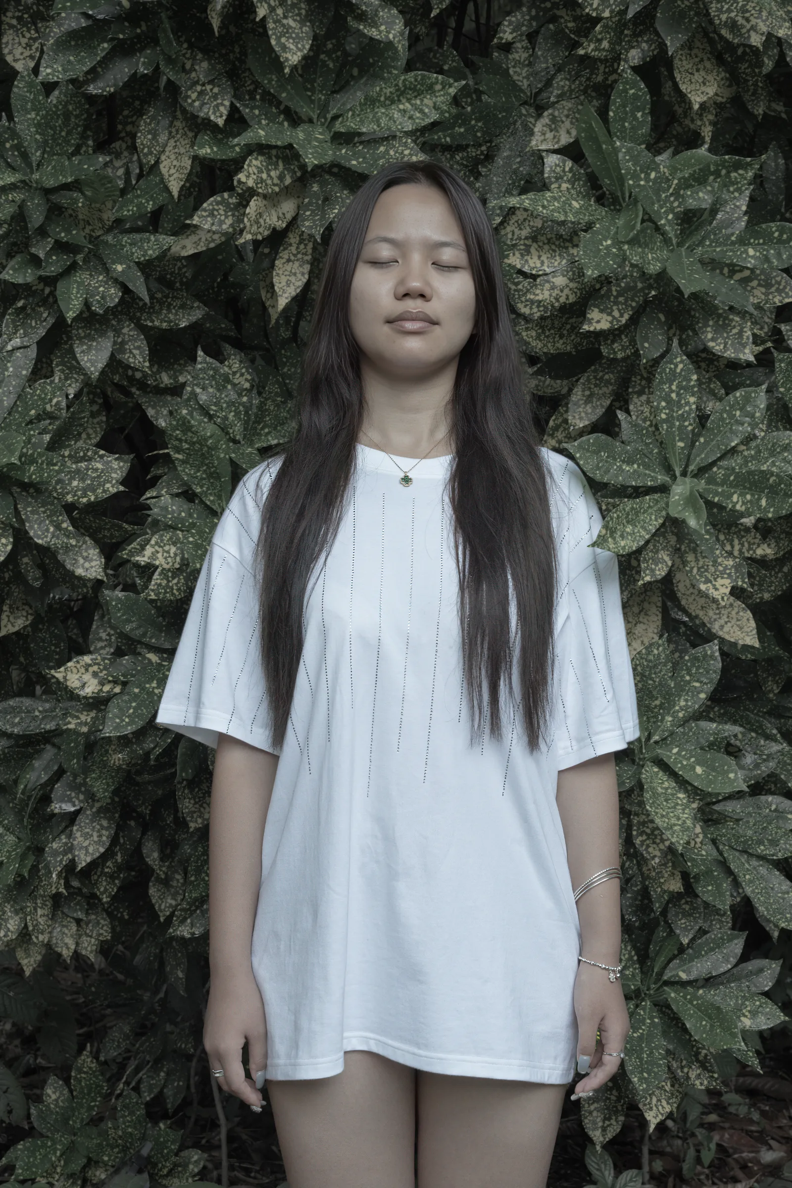 Planting Plan — Ophelia